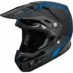 CASQUE FLY FORMULA CARBONE TRACER BLEU/NOIR 2023 9 CASQUE FLY FORMULA CARBONE TRACER BLEU/NOIR 2023 -Accessoires Vélo Soldes casque fly formula carbone tracer bleunoir 2023 3