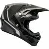CASQUE FLY FORMULA CARBONE TRACER GRIS/NOIR 2023 -Accessoires Vélo Soldes casque fly formula carbone tracer grisnoir 2023