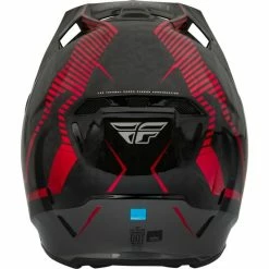 CASQUE FLY FORMULA CARBONE TRACER ROUGE/NOIR 2023 7 CASQUE FLY FORMULA CARBONE TRACER ROUGE/NOIR 2023 -Accessoires Vélo Soldes casque fly formula carbone tracer rougenoir 2023 1