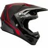 CASQUE FLY FORMULA CARBONE TRACER ROUGE/NOIR 2023 1 CASQUE FLY FORMULA CARBONE TRACER ROUGE/NOIR 2023 -Accessoires Vélo Soldes casque fly formula carbone tracer rougenoir 2023