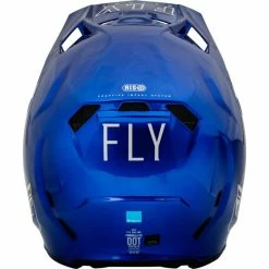 CASQUE FLY FORMULA CC CENTRUM BLEU METALLIC/GRIS CLAIR 2023 7 CASQUE FLY FORMULA CC CENTRUM BLEU METALLIC/GRIS CLAIR 2023 -Accessoires Vélo Soldes casque fly formula cc centrum bleu metallicgris clair 2023 1