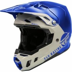 CASQUE FLY FORMULA CC CENTRUM BLEU METALLIC/GRIS CLAIR 2023 9 CASQUE FLY FORMULA CC CENTRUM BLEU METALLIC/GRIS CLAIR 2023 -Accessoires Vélo Soldes casque fly formula cc centrum bleu metallicgris clair 2023 3