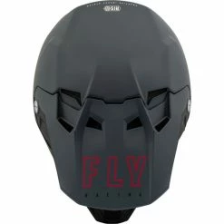 CASQUE FLY FORMULA CC CENTRUM GRIS MAT/NOIR 2023 -Accessoires Vélo Soldes casque fly formula cc centrum gris matnoir 2023 2
