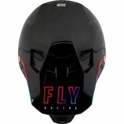 CASQUE FLY FORMULA CC CENTRUM S.E. AVENGE NOIR/SUNSET 2023 8 CASQUE FLY FORMULA CC CENTRUM S.E. AVENGE NOIR/SUNSET 2023 -Accessoires Vélo Soldes casque fly formula cc centrum se avenge noirsunset 2023 2
