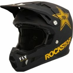 CASQUE FLY FORMULA CC ROCKSTAR 2023 -Accessoires Vélo Soldes casque fly formula cc rockstar 2023 3