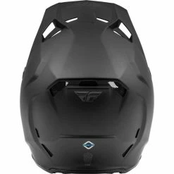 CASQUE FLY FORMULA CC SOLID NOIR MAT 2022 -Accessoires Vélo Soldes casque fly formula cc solid noir mat 2022 1