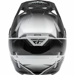CASQUE FLY FORMULA CP RUSH GRIS/NOIR/BLANC 2023 -Accessoires Vélo Soldes casque fly formula cp rush grisnoirblanc 2023 2