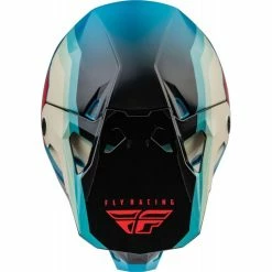 CASQUE FLY FORMULA CP RUSH NOIR/STONE/DARK TEAL 7 CASQUE FLY FORMULA CP RUSH NOIR/STONE/DARK TEAL -Accessoires Vélo Soldes casque fly formula cp rush noirstonedark teal 1