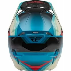 CASQUE FLY FORMULA CP RUSH NOIR/STONE/DARK TEAL 8 CASQUE FLY FORMULA CP RUSH NOIR/STONE/DARK TEAL -Accessoires Vélo Soldes casque fly formula cp rush noirstonedark teal 2