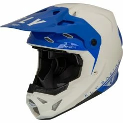 CASQUE FLY FORMULA CP SLANT GRIS/BLEU 2023 -Accessoires Vélo Soldes casque fly formula cp slant grisbleu 2023 3