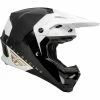 CASQUE FLY FORMULA CP SLANT NOIR/BLANC/GOLD 2023 -Accessoires Vélo Soldes casque fly formula cp slant noirblancgold 2023