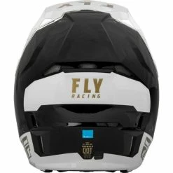 CASQUE FLY FORMULA CP SLANT NOIR/BLANC/GOLD 2023 -Accessoires Vélo Soldes casque fly formula cp slant noirblancgold 2023 2