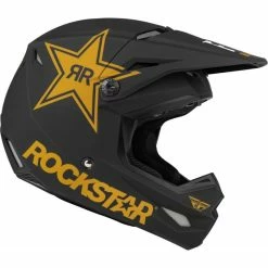 CASQUE FLY KINETIC ROCKSTAR