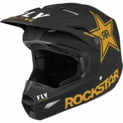 CASQUE FLY KINETIC ROCKSTAR -Accessoires Vélo Soldes casque fly kinetic rockstar 3