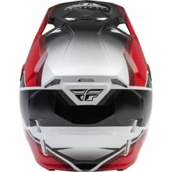 CASQUE FLY RACING FORMULA CP RUSH NOIR/ROUGE/BLANC 2022 -Accessoires Vélo Soldes casque fly racing formula cp rush noirrougeblanc 2022 1 1