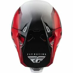 CASQUE FLY RACING FORMULA CP RUSH NOIR/ROUGE/BLANC 2022 -Accessoires Vélo Soldes casque fly racing formula cp rush noirrougeblanc 2022 1 2