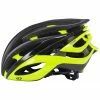 CASQUE GIRO ATMOS BLACK/ JAUNE 2016 2 CASQUE GIRO ATMOS BLACK/ JAUNE 2016 -Accessoires Vélo Soldes casque giro atmos black 2016