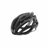CASQUE GIRO ATMOS BLACK 2016 -Accessoires Vélo Soldes casque giro atmos black 2016 1 1