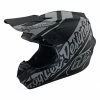 CASQUE GP SLICE BLACK/GRAY 2023 -Accessoires Vélo Soldes casque gp slice blackgray 2023