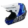 CASQUE GP VOLT BLUE 2023 -Accessoires Vélo Soldes casque gp volt blue 2023