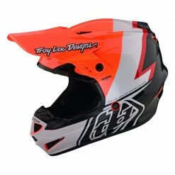 CASQUE GP VOLT ORANGE 2023