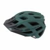 Casque K-One Dark Green -Accessoires Vélo Soldes casque k one dark green