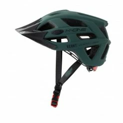 Casque K-One Dark Green -Accessoires Vélo Soldes casque k one dark green 2