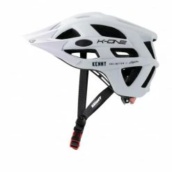 Casque K-One White -Accessoires Vélo Soldes casque k one white 2