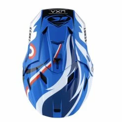 CASQUE KENNY DECADE GRAPHIC CHASSE 2022 -Accessoires Vélo Soldes casque kenny decade graphic chasse 2022 2