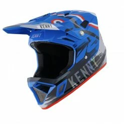 CASQUE KENNY DECADE GRAPHIC CHASSE 2022 -Accessoires Vélo Soldes casque kenny decade graphic chasse 2022 7