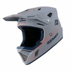 CASQUE KENNY DECADE GRAPHIC LUNIS GREY 2022 -Accessoires Vélo Soldes casque kenny decade graphic lunis grey 2022 3
