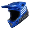 CASQUE KENNY DECADE GRAPHIC SMASH BLUE 2022 2 CASQUE KENNY DECADE GRAPHIC SMASH BLUE 2022 -Accessoires Vélo Soldes casque kenny decade graphic smash blue 2022
