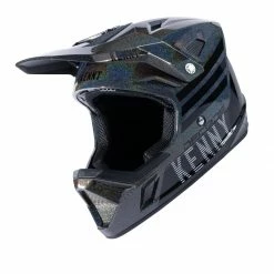 CASQUE KENNY DECADE GRAPHIC SMASH FLAKE 2022 -Accessoires Vélo Soldes casque kenny decade graphic smash flake 2022 3