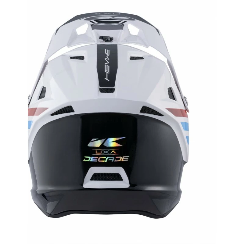 CASQUE KENNY DECADE GRAPHIC SMASH PATRIOT 2022 4 CASQUE KENNY DECADE GRAPHIC SMASH PATRIOT 2022 – Image 2