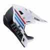 CASQUE KENNY DECADE GRAPHIC SMASH PATRIOT 2022 2 CASQUE KENNY DECADE GRAPHIC SMASH PATRIOT 2022 -Accessoires Vélo Soldes casque kenny decade graphic smash patriot 2022