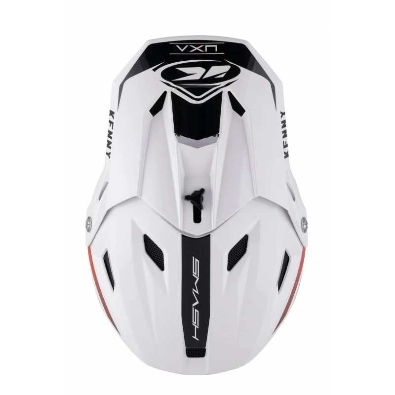 CASQUE KENNY DECADE GRAPHIC SMASH PATRIOT 2022 5 CASQUE KENNY DECADE GRAPHIC SMASH PATRIOT 2022 – Image 3