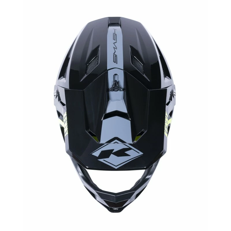 CASQUE KENNY DECADE MIPS LUNIS BLACK HOLOGRAPHIC 2023 4 CASQUE KENNY DECADE MIPS LUNIS BLACK HOLOGRAPHIC 2023 – Image 2