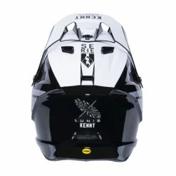 CASQUE KENNY DECADE MIPS LUNIS BLACK HOLOGRAPHIC 2023 8 CASQUE KENNY DECADE MIPS LUNIS BLACK HOLOGRAPHIC 2023 -Accessoires Vélo Soldes casque kenny decade mips lunis black holographic 2023 2