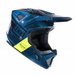 CASQUE KENNY DECADE MIPS LUNIS CANDY EMERAUDE 2023 -Accessoires Vélo Soldes casque kenny decade mips lunis candy emeraude 2023 3