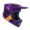 CASQUE KENNY DECADE MIPS LUNIS CANDY PURPLE 2023 -Accessoires Vélo Soldes casque kenny decade mips lunis candy purple 2023