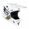 CASQUE KENNY DECADE MIPS LUNIS WHITE GOLD 2023 1 CASQUE KENNY DECADE MIPS LUNIS WHITE GOLD 2023 -Accessoires Vélo Soldes casque kenny decade mips lunis white gold 2023