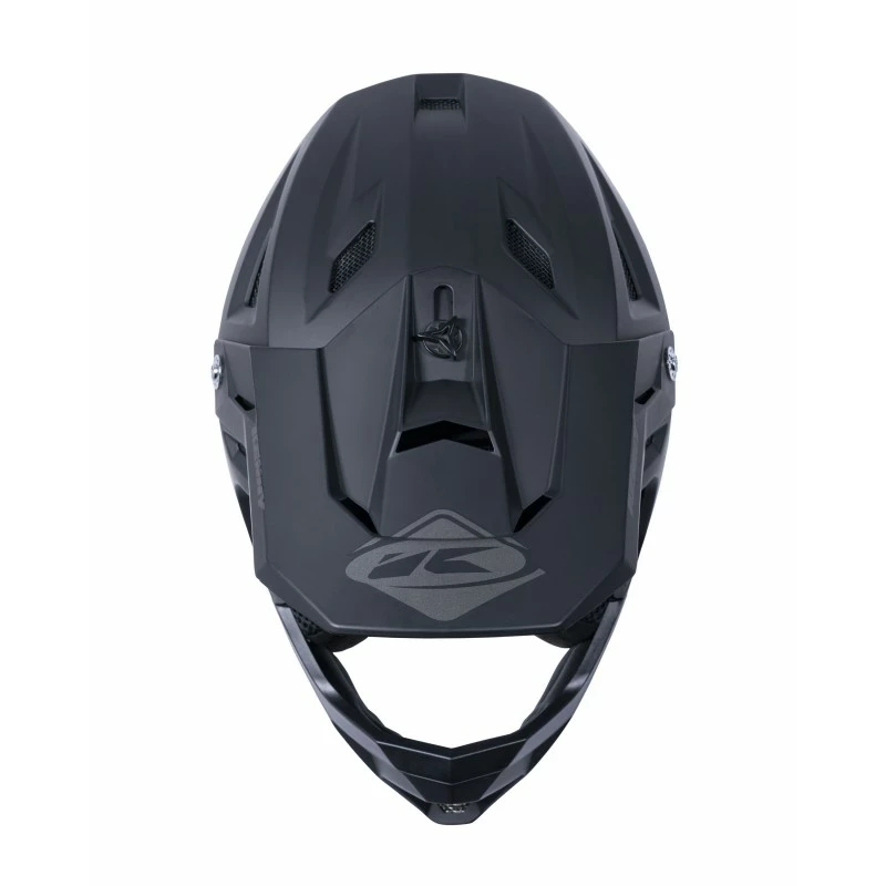 CASQUE KENNY DECADE MIPS MATT BLACK 2023 4 CASQUE KENNY DECADE MIPS MATT BLACK 2023 – Image 2