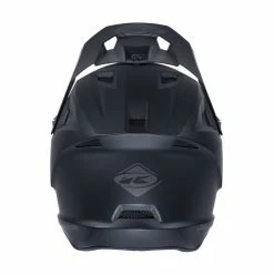 CASQUE KENNY DECADE MIPS MATT BLACK 2023 8 CASQUE KENNY DECADE MIPS MATT BLACK 2023 -Accessoires Vélo Soldes casque kenny decade mips matt black 2023 2