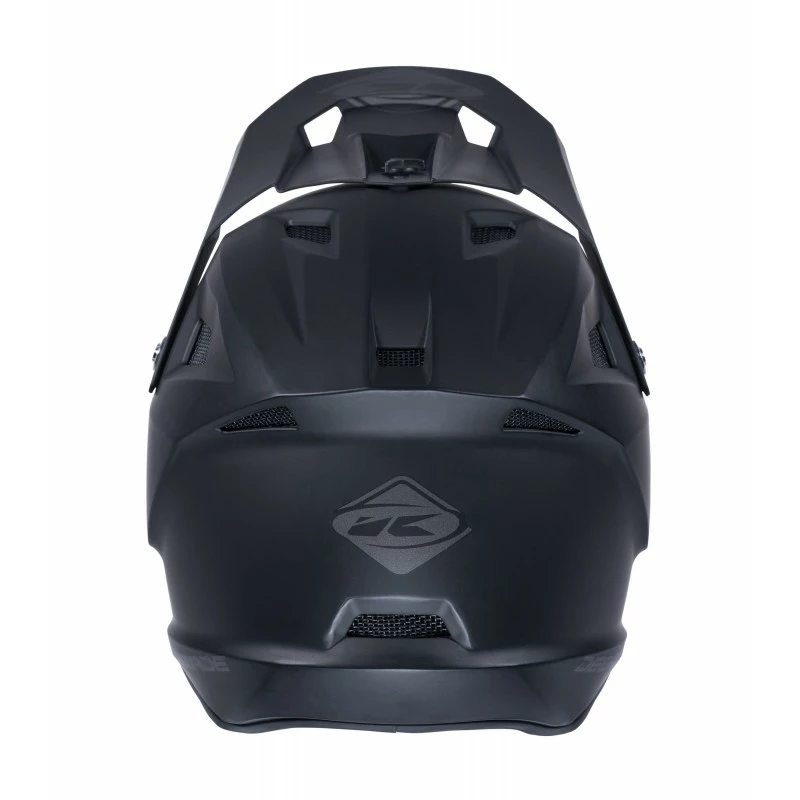 CASQUE KENNY DECADE MIPS MATT BLACK 2023 5 CASQUE KENNY DECADE MIPS MATT BLACK 2023 – Image 3