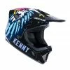 CASQUE KENNY DECADE MIPS SHIELD 2023 -Accessoires Vélo Soldes casque kenny decade mips shield 2023