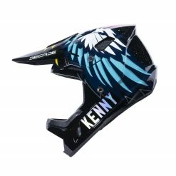 CASQUE KENNY DECADE MIPS SHIELD 2023 -Accessoires Vélo Soldes casque kenny decade mips shield 2023 3