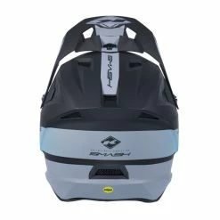 CASQUE KENNY DECADE MIPS SMASH BLACK TURQUOISE 2023 8 CASQUE KENNY DECADE MIPS SMASH BLACK TURQUOISE 2023 -Accessoires Vélo Soldes casque kenny decade mips smash black turquoise 2023 2