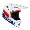 CASQUE KENNY DECADE MIPS SMASH PATRIOT 2023 -Accessoires Vélo Soldes casque kenny decade mips smash patriot 2023