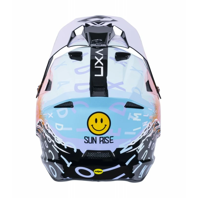 CASQUE KENNY DECADE MIPS SUNRISE 2023 5 CASQUE KENNY DECADE MIPS SUNRISE 2023 – Image 3