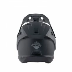 CASQUE KENNY DECADE SOLIDE BLACK 2022 8 CASQUE KENNY DECADE SOLIDE BLACK 2022 -Accessoires Vélo Soldes casque kenny decade solide black 2022 6